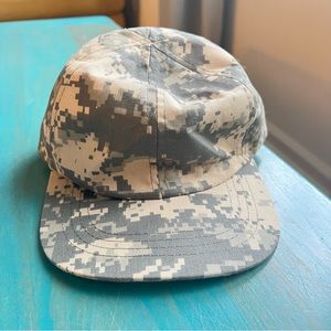 Rothco digital camo cap